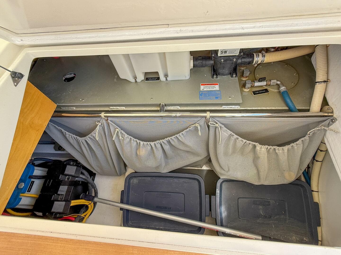 2012 MJM 36z Downeast