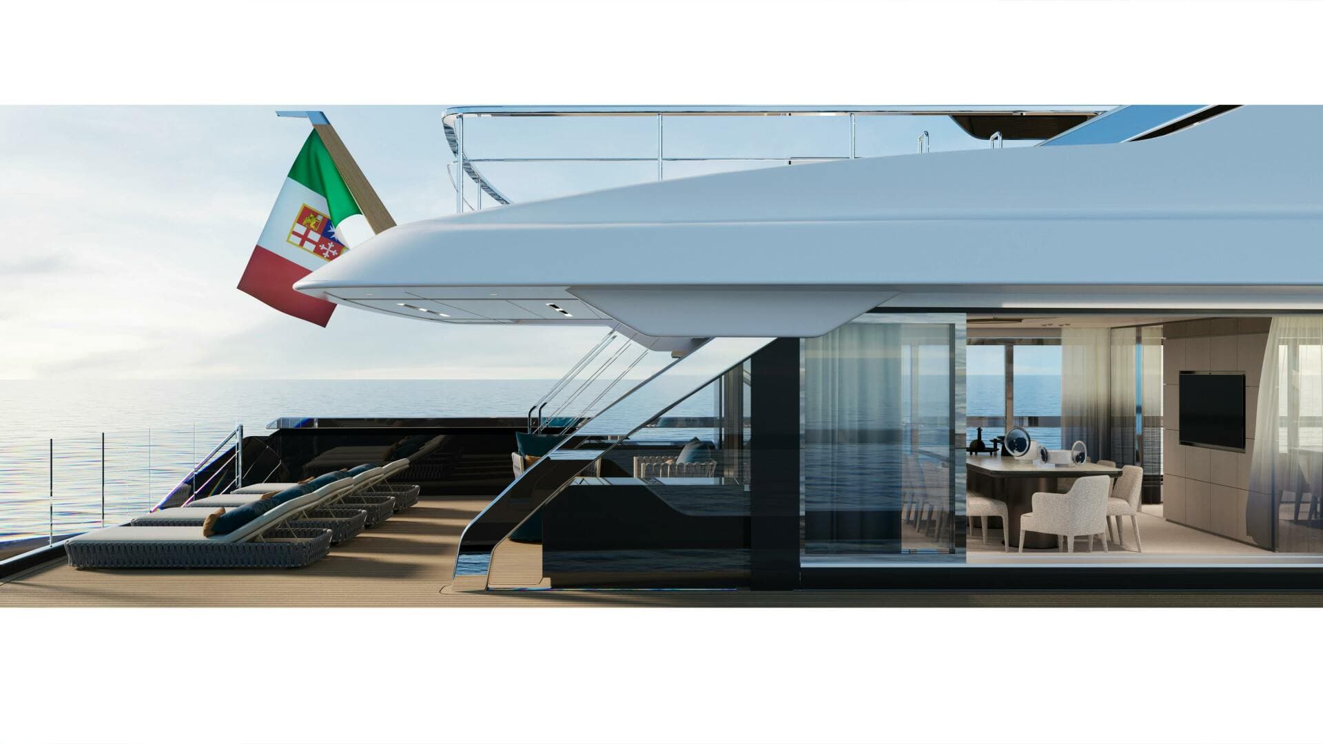 2028 Ocean King Doge 400