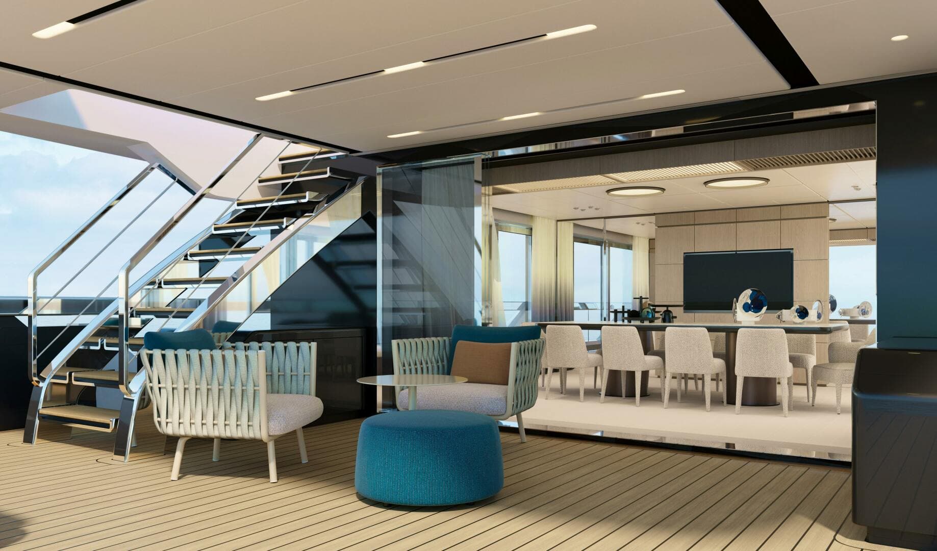 2028 Ocean King Doge 400