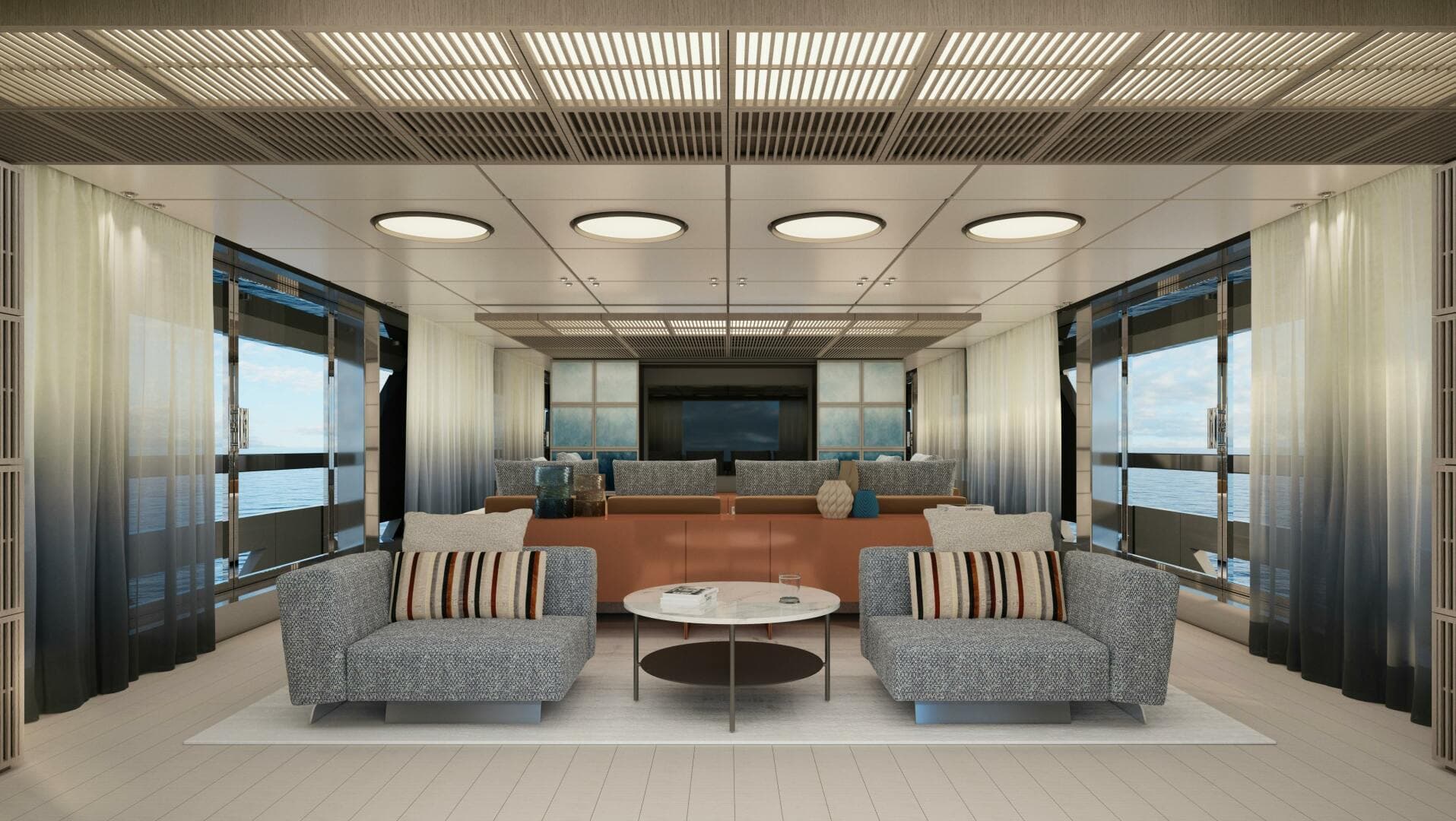 2028 Ocean King Doge 400