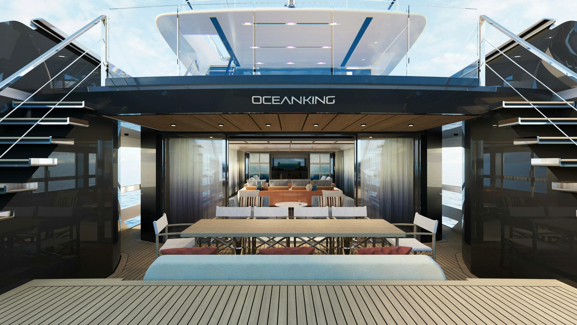 2028 Ocean King Doge 400