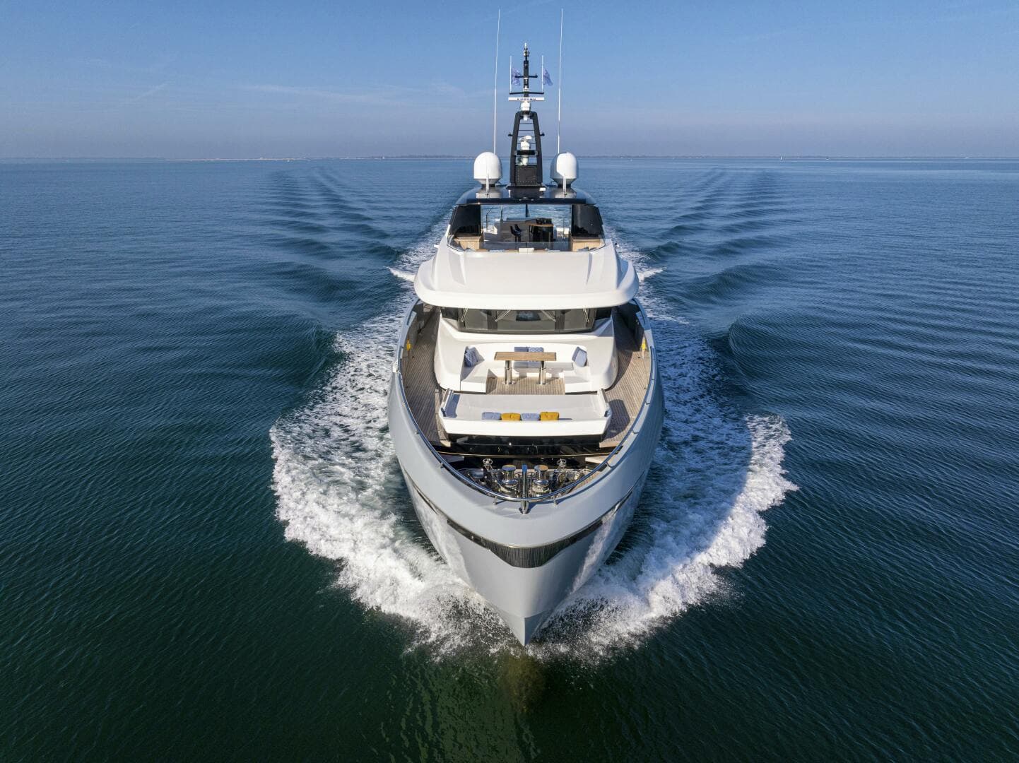 2028 Ocean King Doge 400