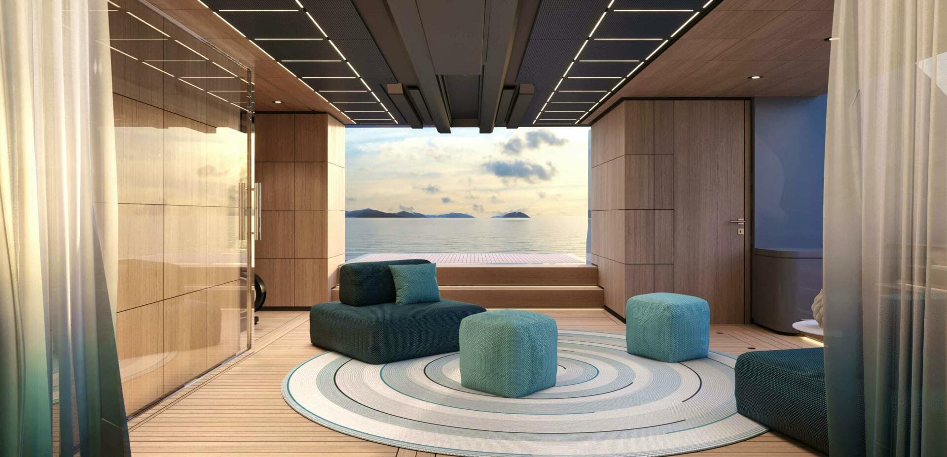 2028 Ocean King Doge 400