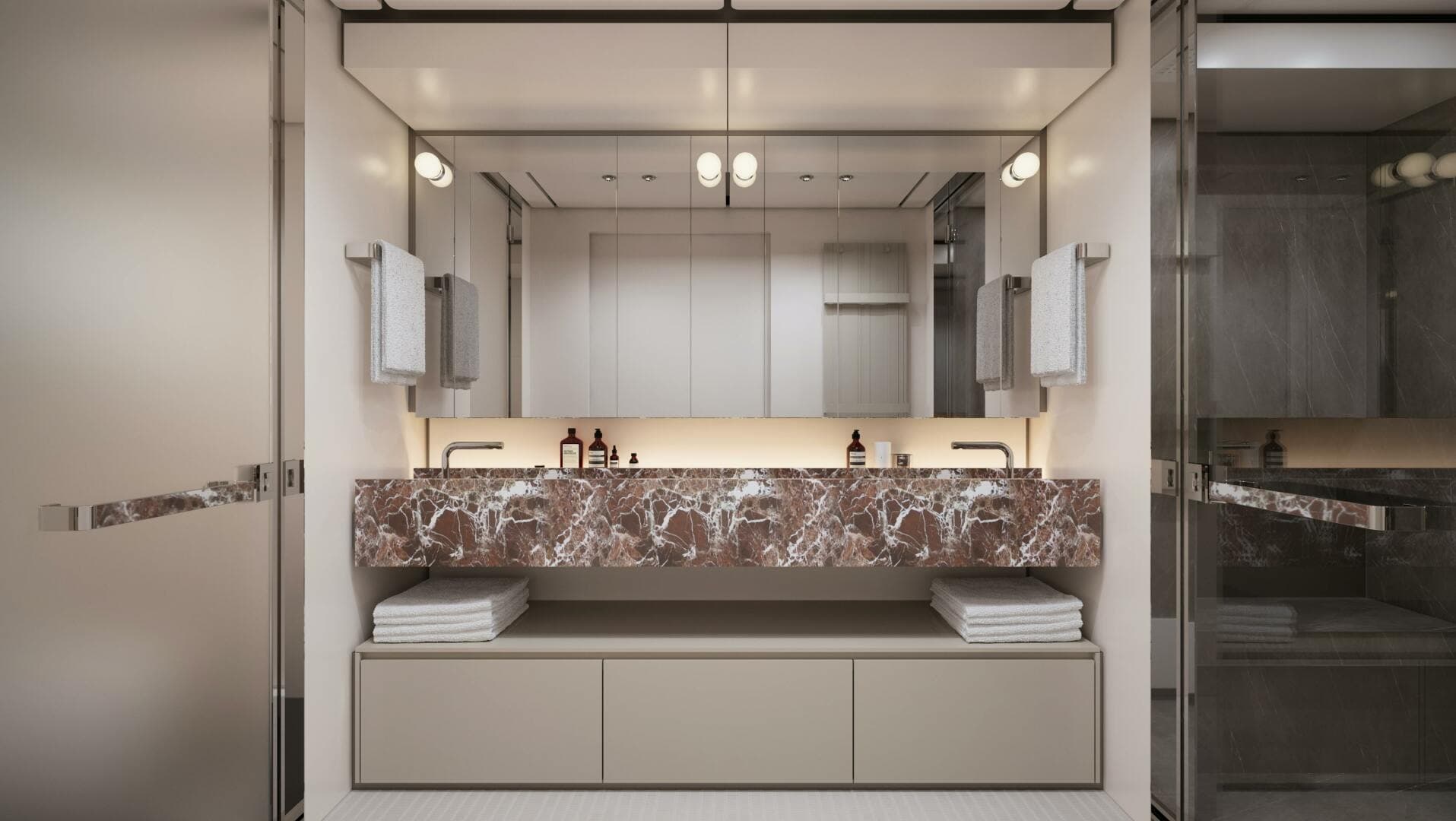 2028 Ocean King Doge 400