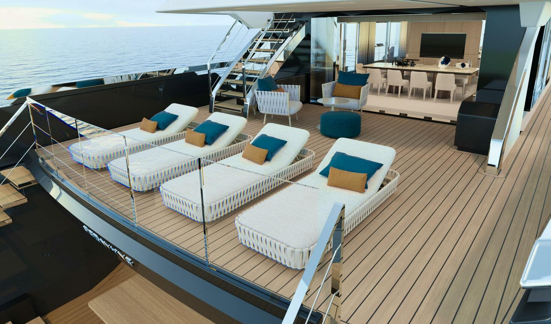 2028 Ocean King Doge 400