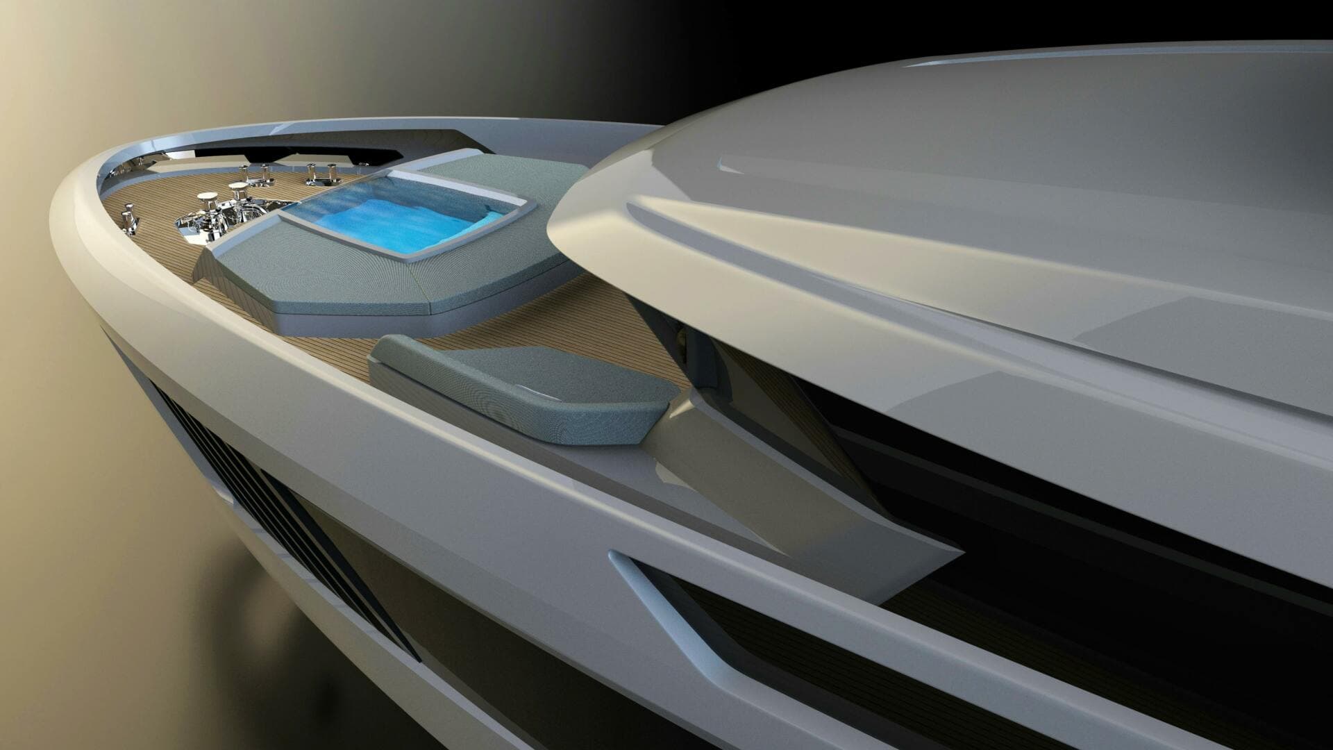 2028 Ocean King DOGE 500