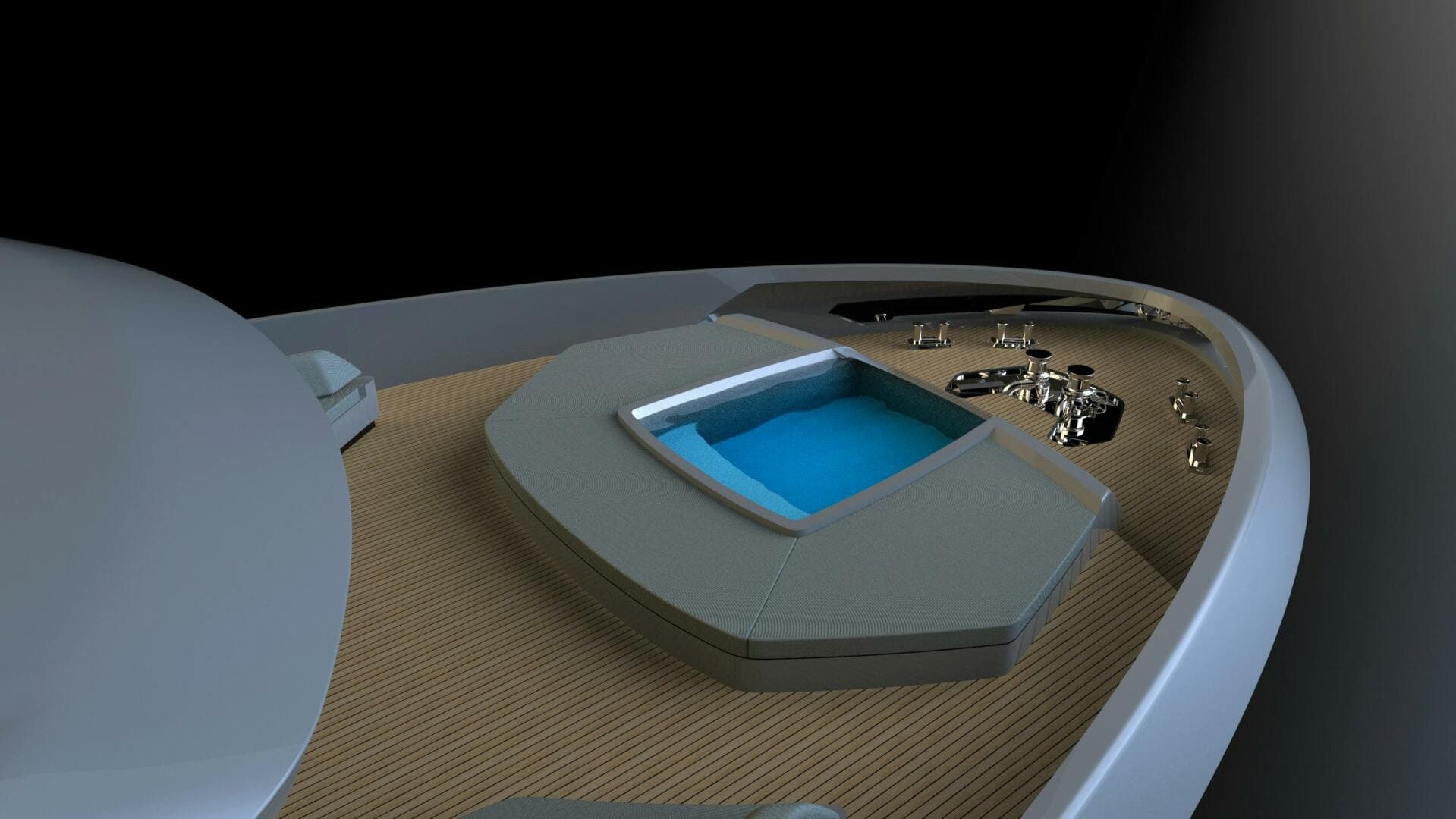 2028 Ocean King DOGE 500