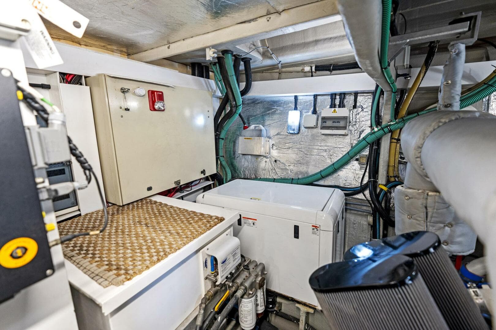 2006 Sunseeker 75 Yacht