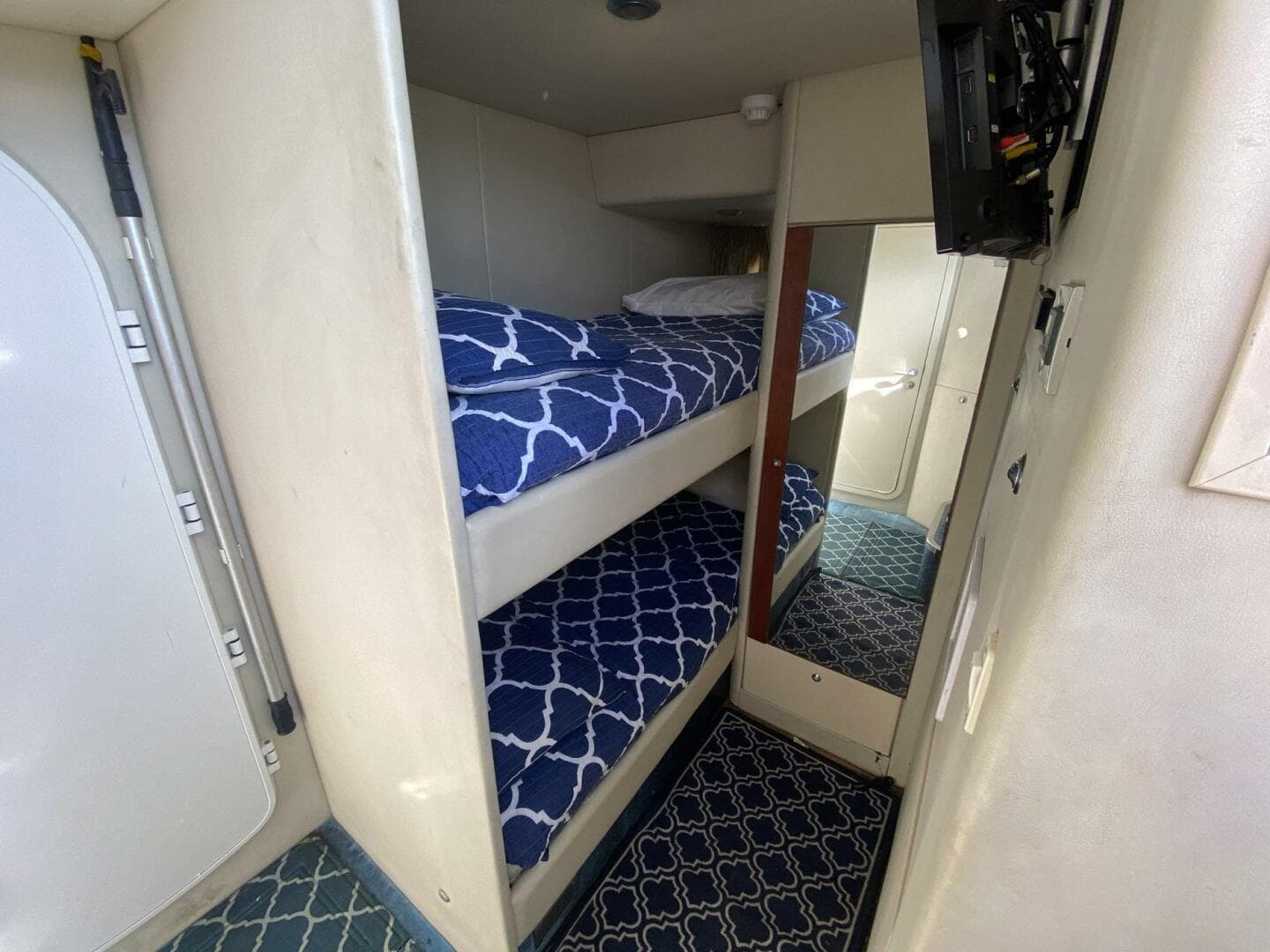 2006 Sunseeker 75 Yacht