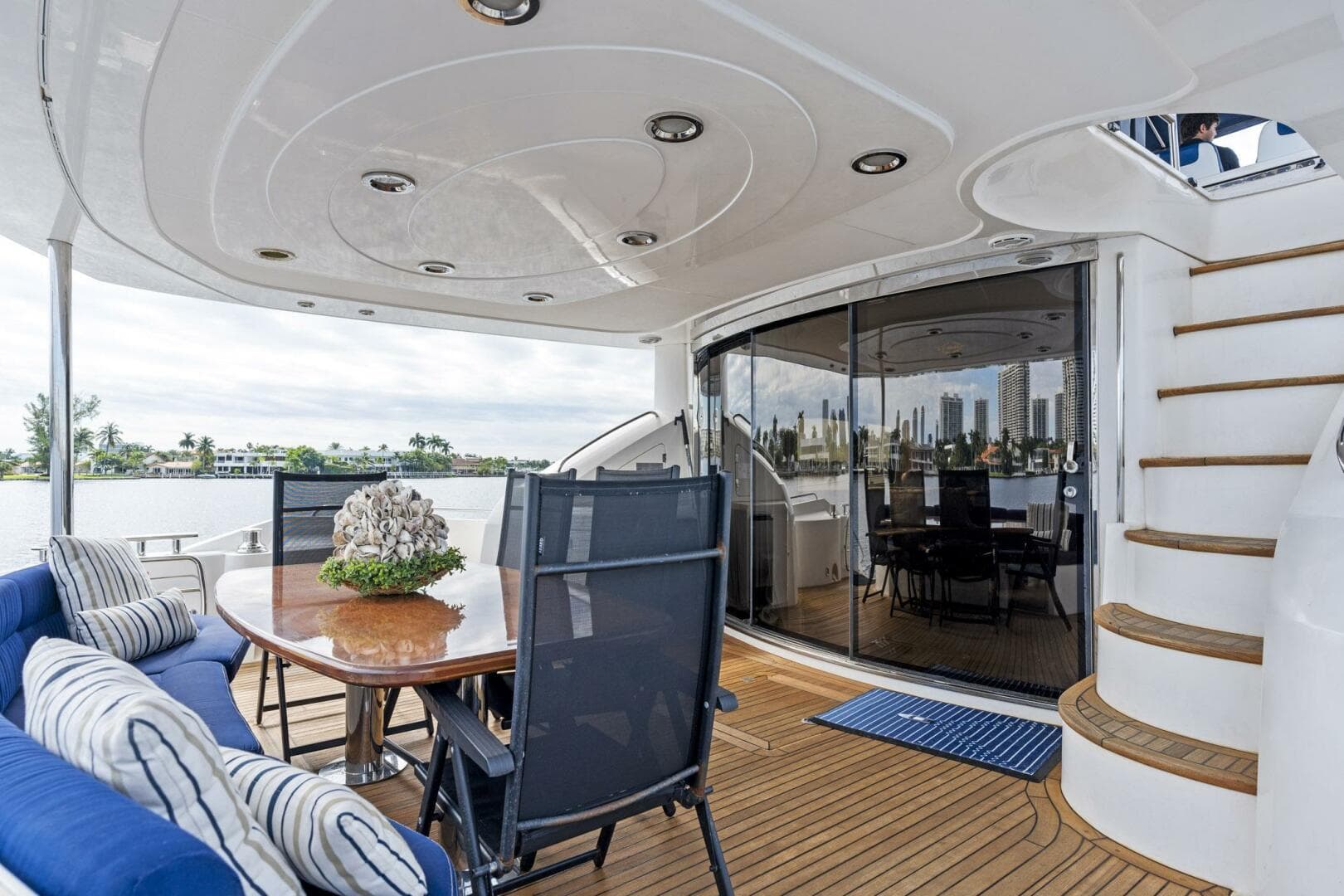 2006 Sunseeker 75 Yacht