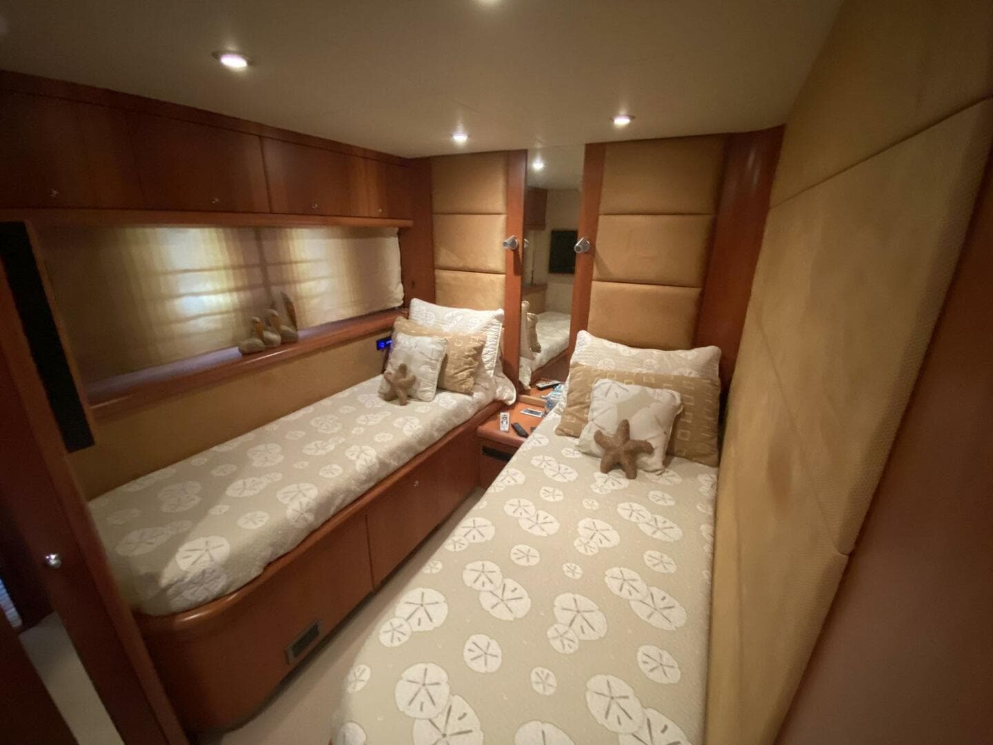 2006 Sunseeker 75 Yacht