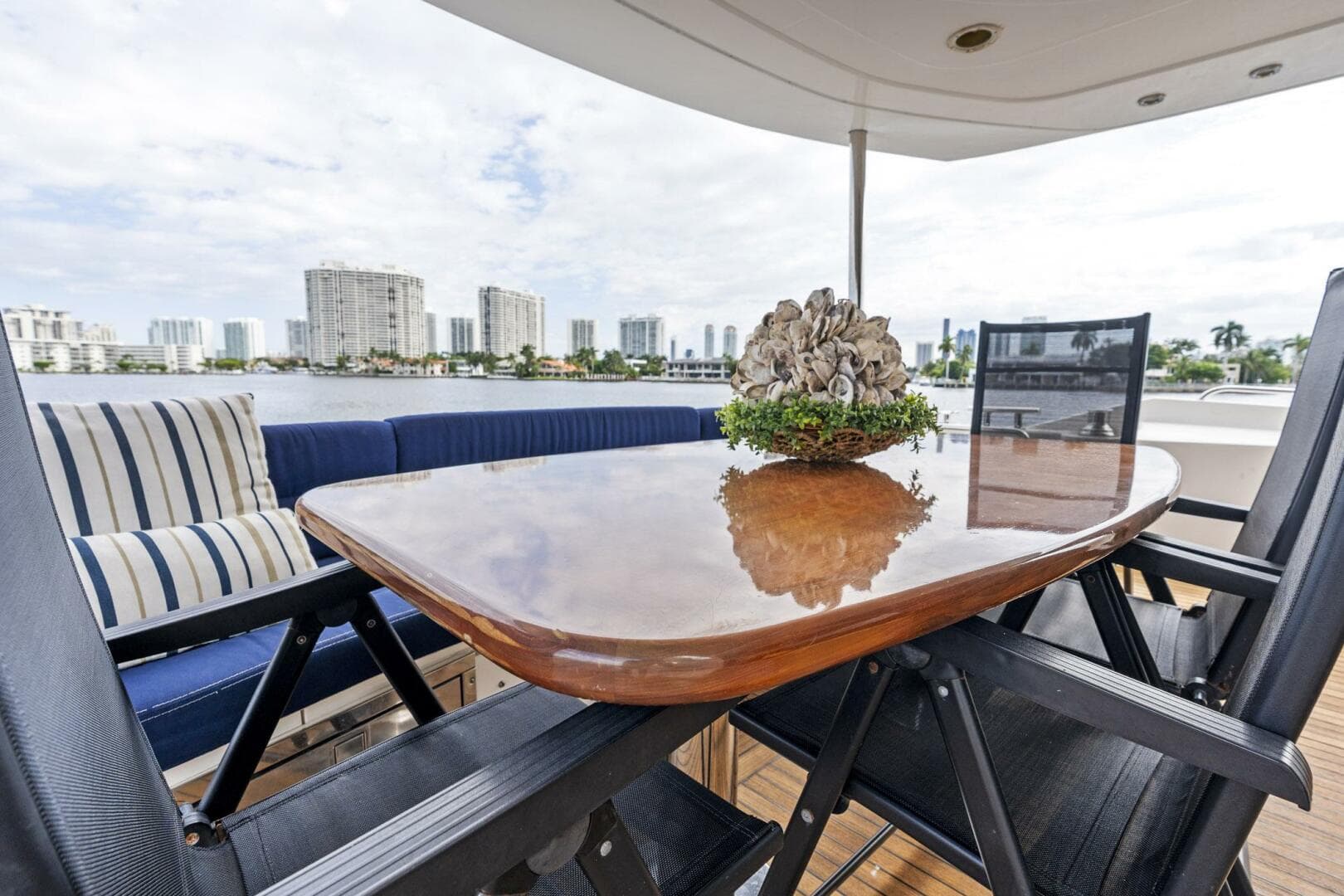 2006 Sunseeker 75 Yacht