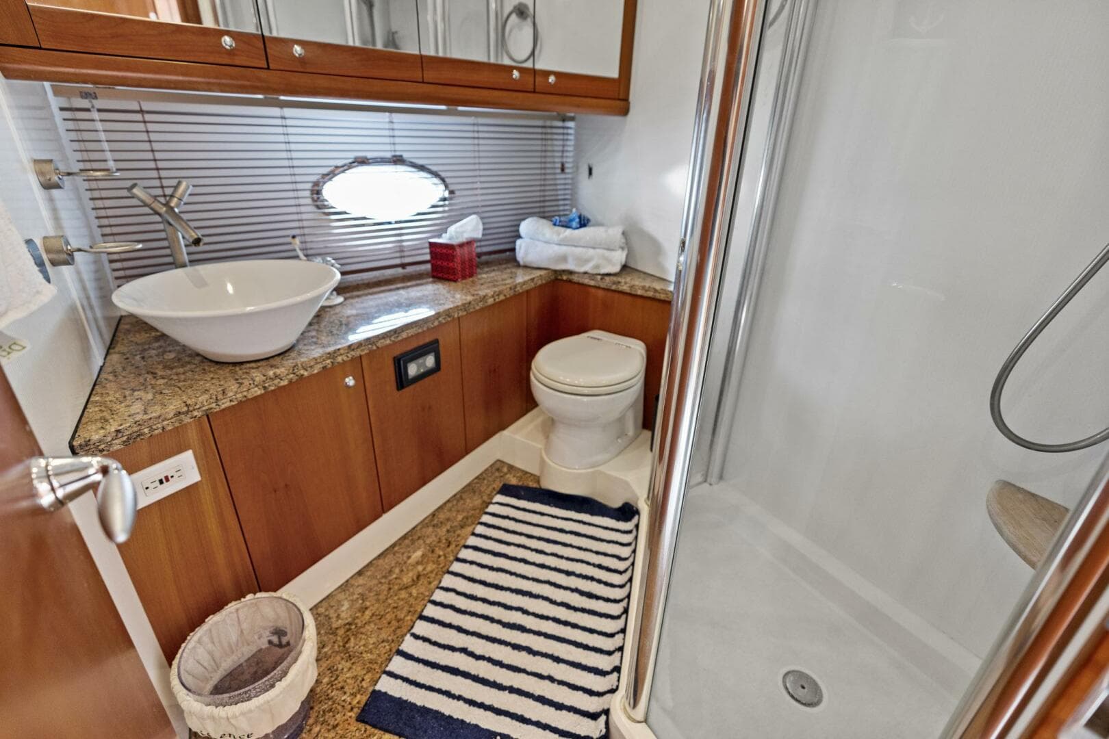 2006 Sunseeker 75 Yacht