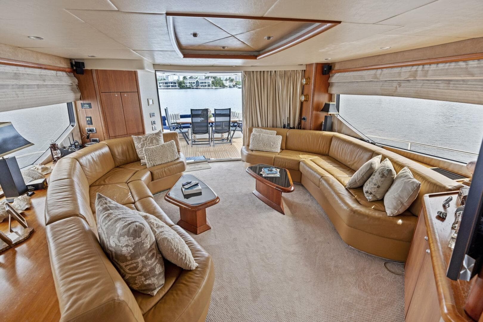 2006 Sunseeker 75 Yacht