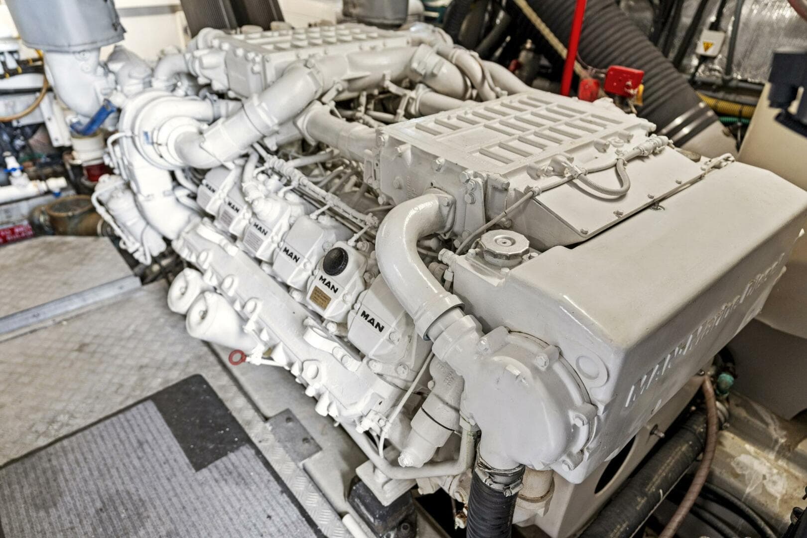 2006 Sunseeker 75 Yacht