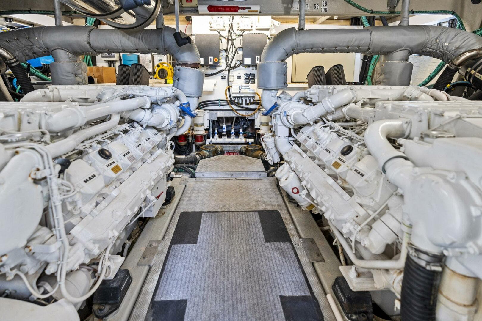 2006 Sunseeker 75 Yacht