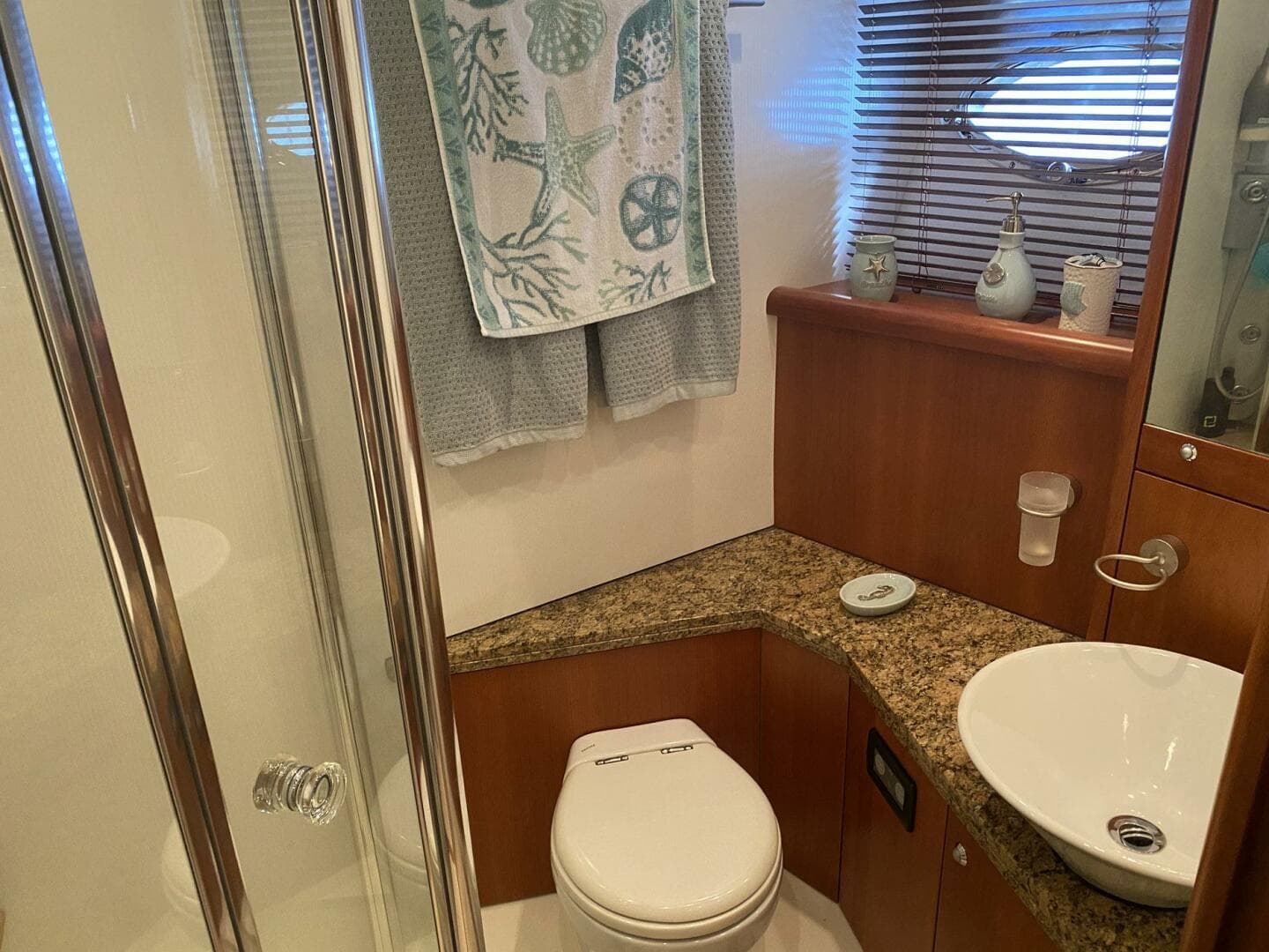 2006 Sunseeker 75 Yacht