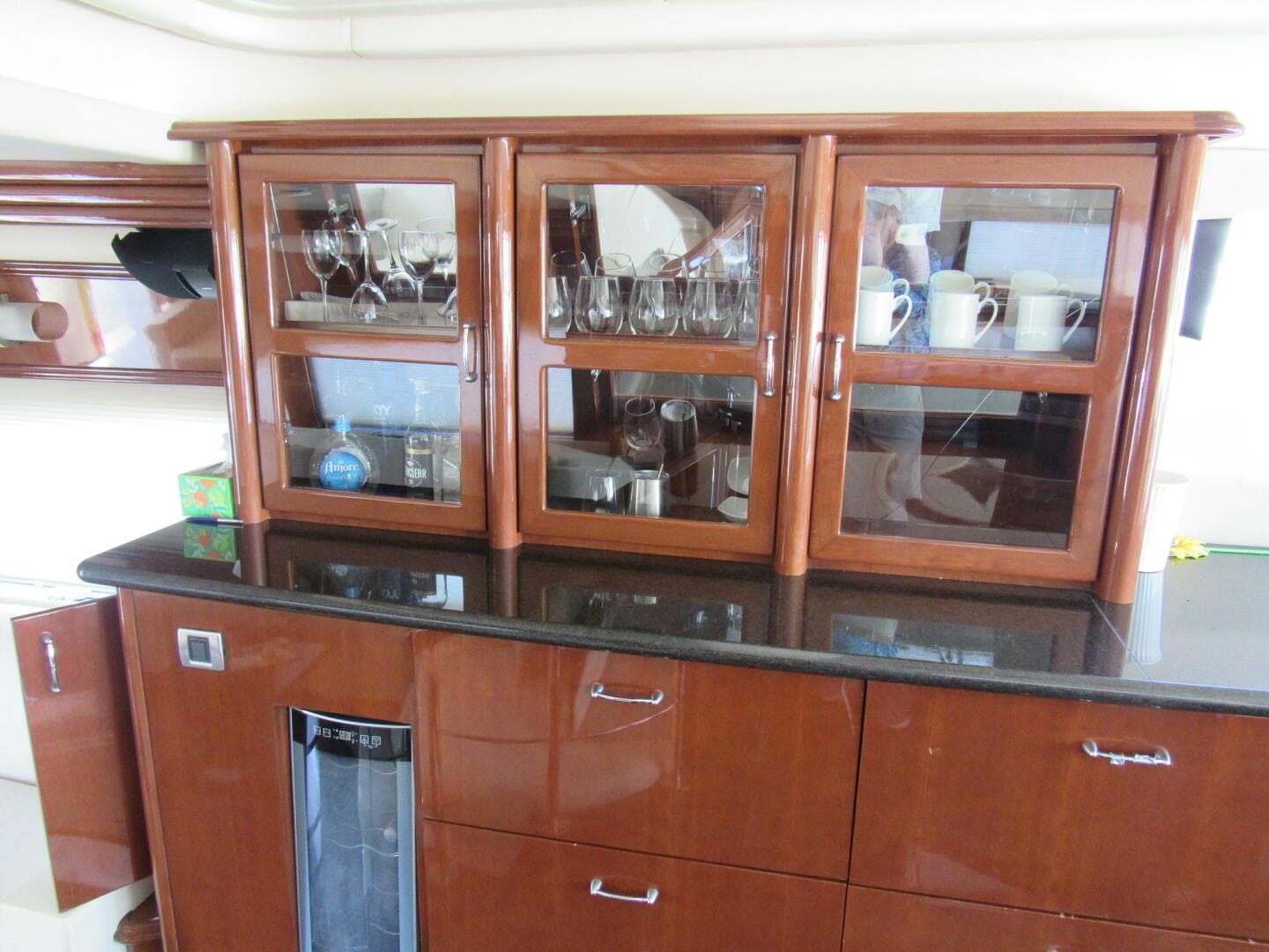 Galley Cabinet