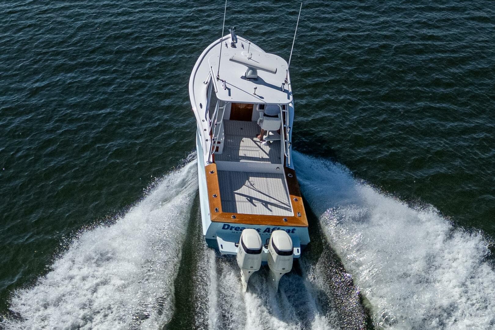 2019 Custom Carolina Joey Miller Custom