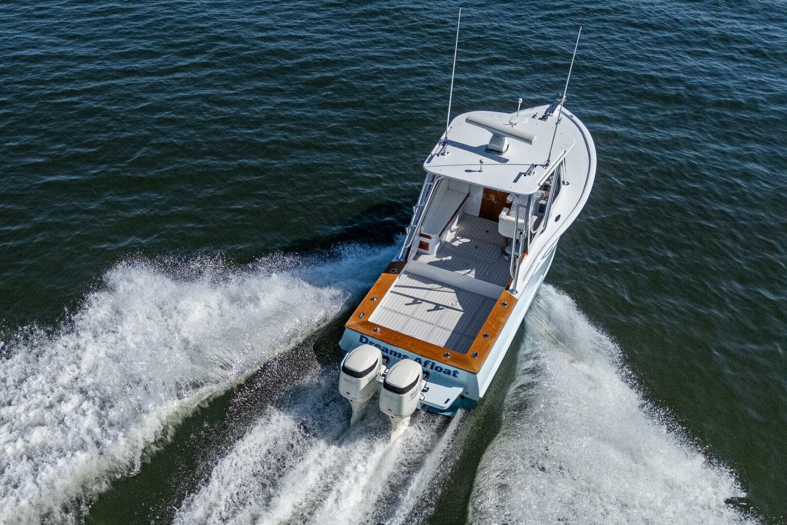 2019 Custom Carolina Joey Miller Custom