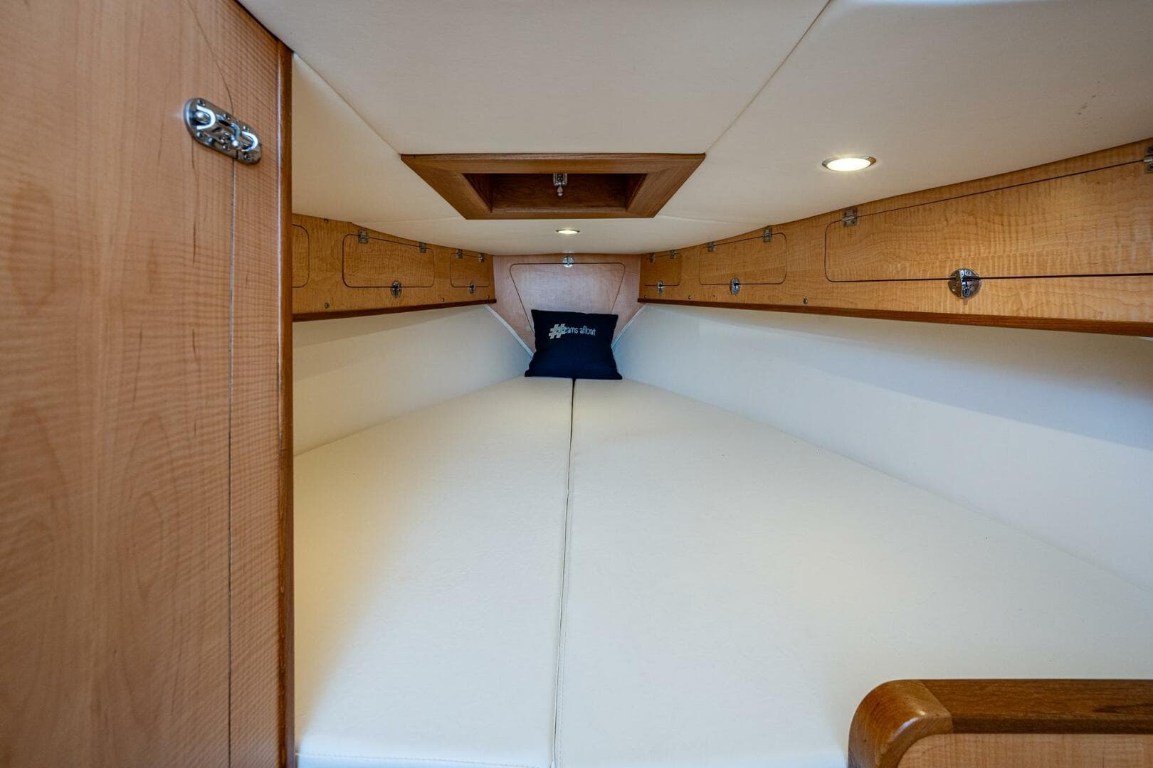 2019 Custom Carolina Joey Miller Custom