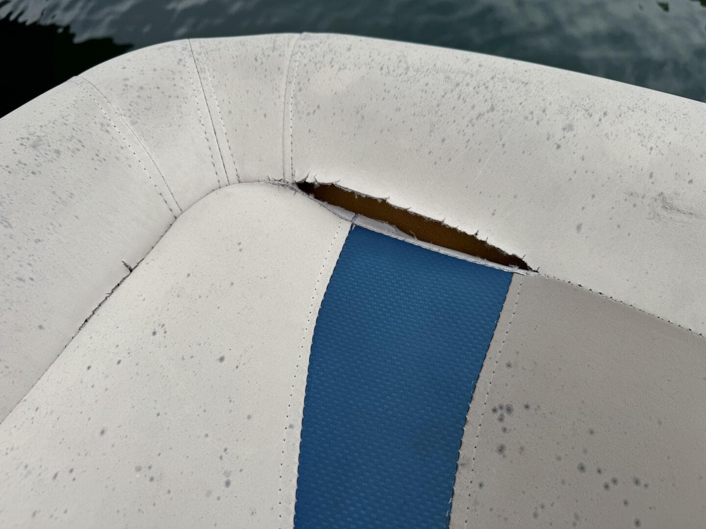 2002 Bennington 257L Pontoon Boat