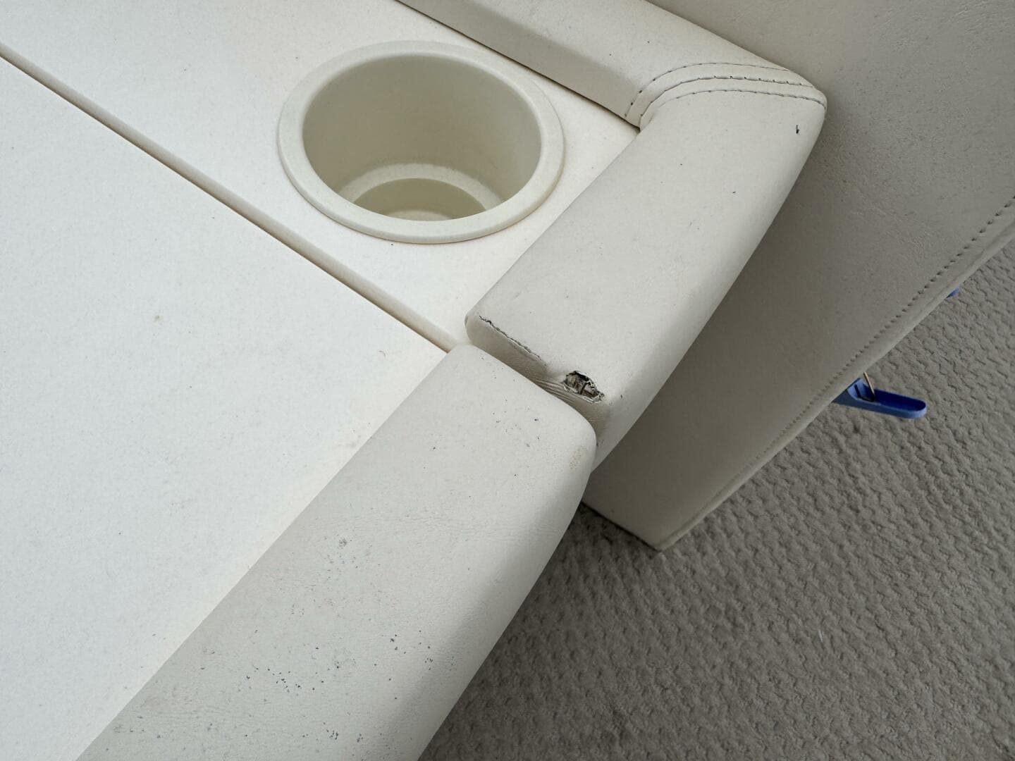 2002 Bennington 257L Pontoon Boat