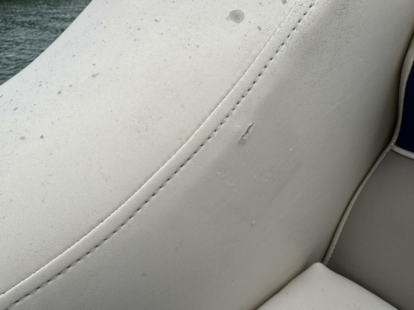 2002 Bennington 257L Pontoon Boat