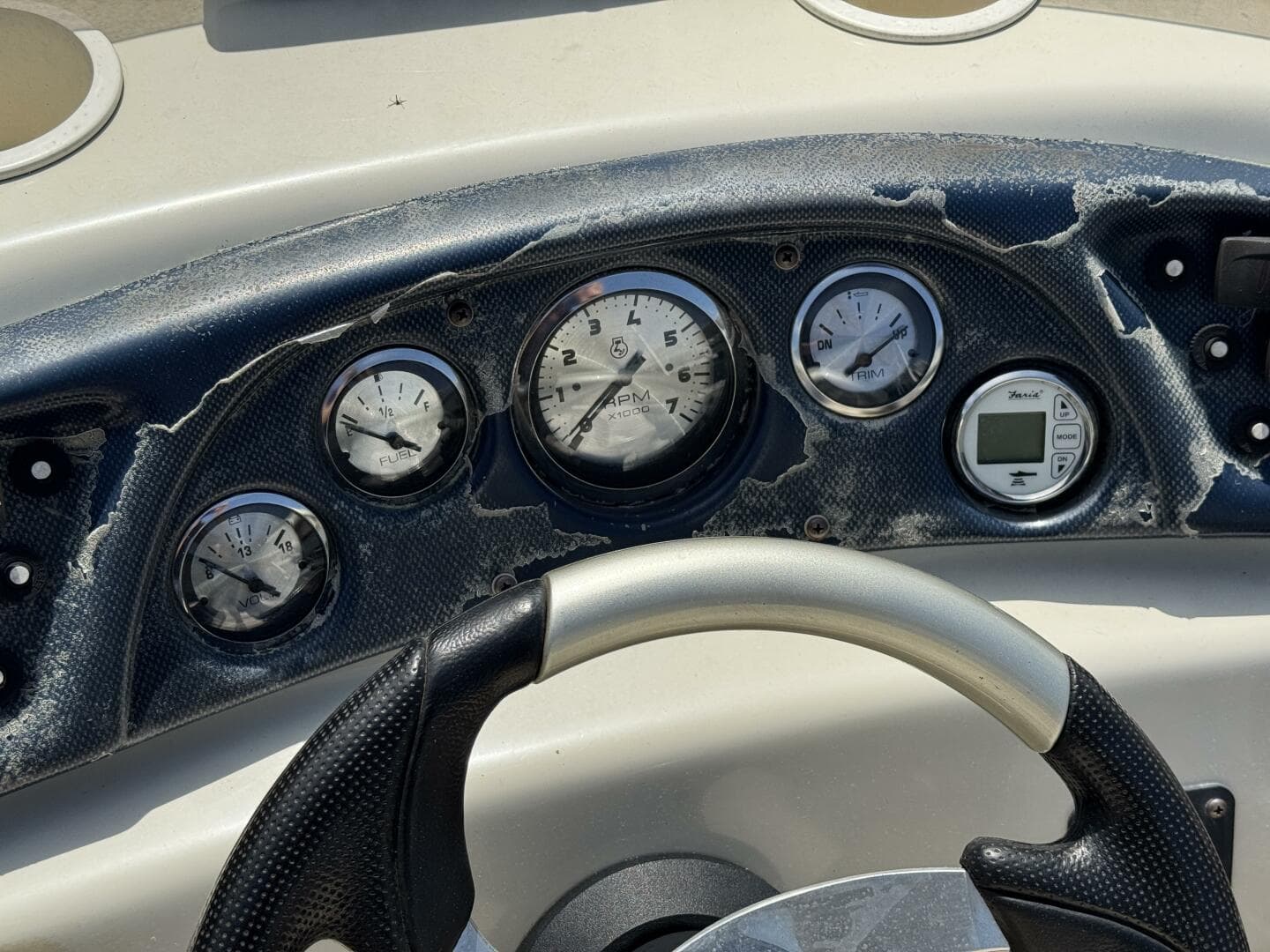 2002 Bennington 257L Pontoon Boat