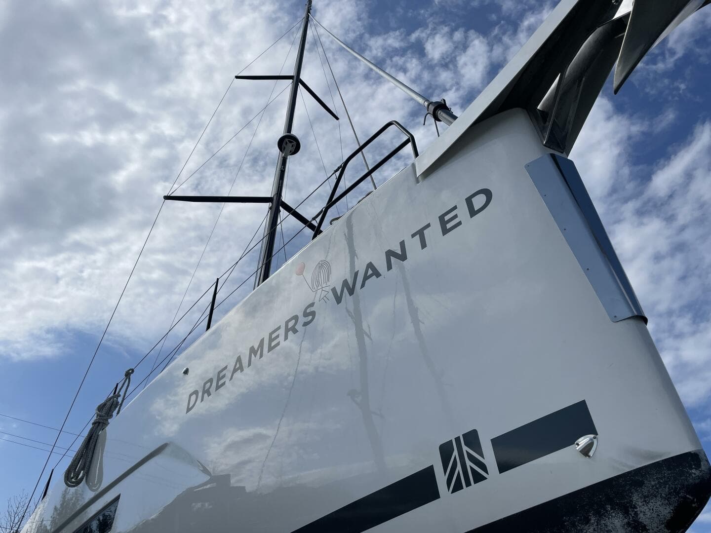 2022 Dufour 530 Ocean Version