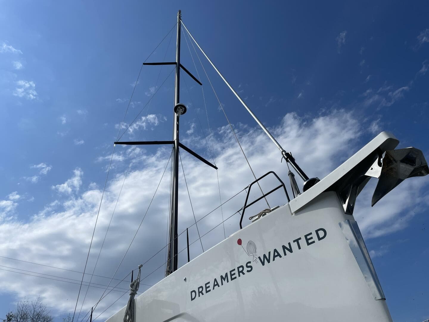 2022 Dufour 530 Ocean Version