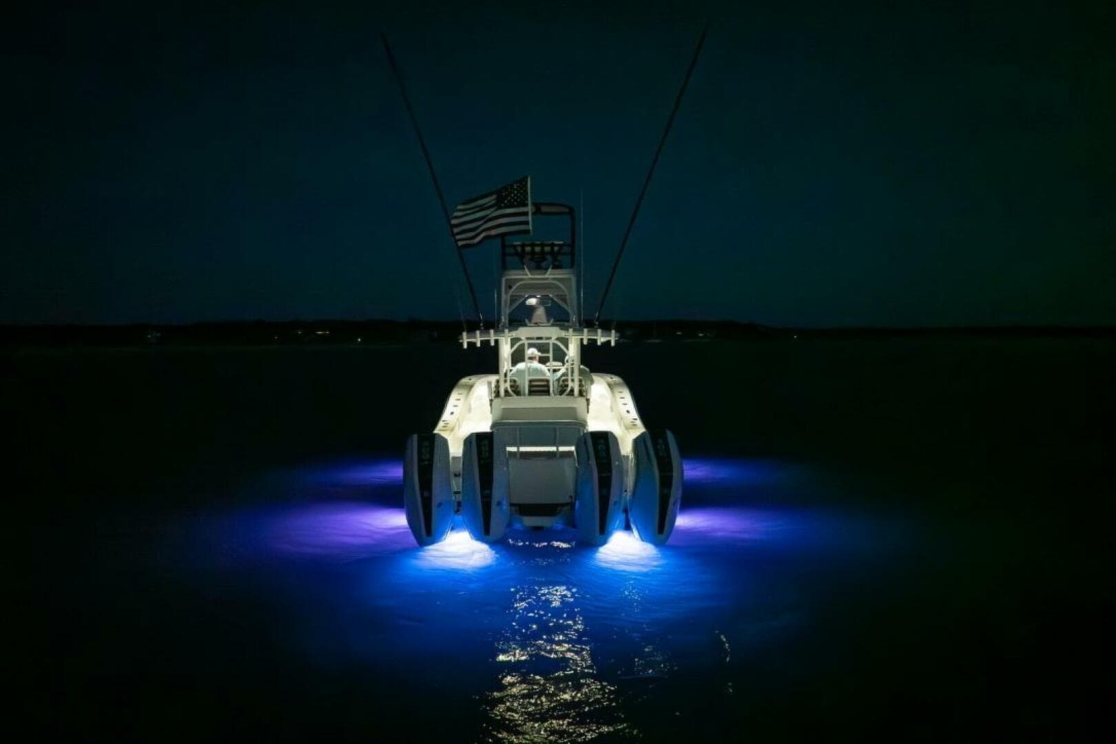 2026 Costa Custom 34sv