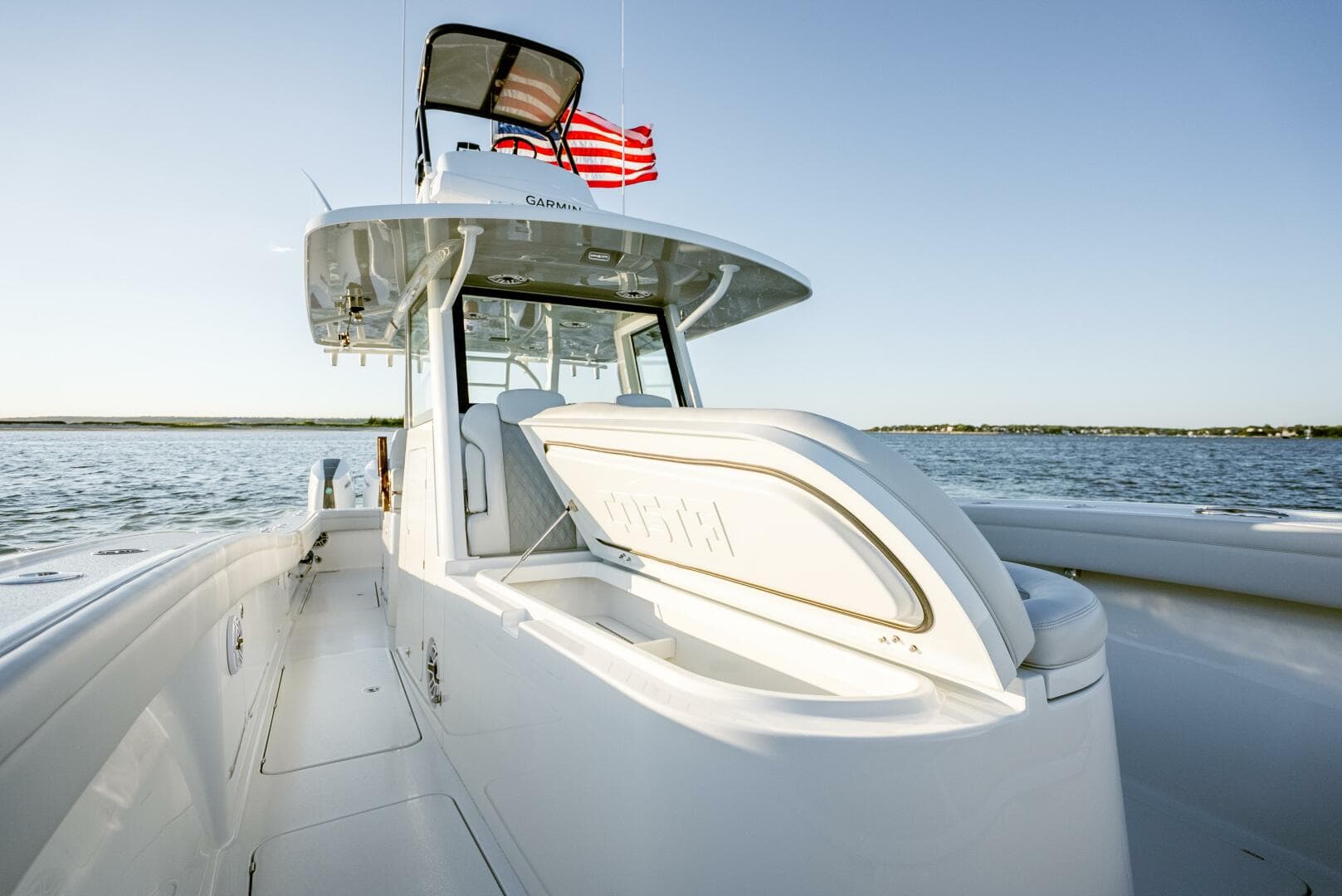 2026 Costa Custom 34sv