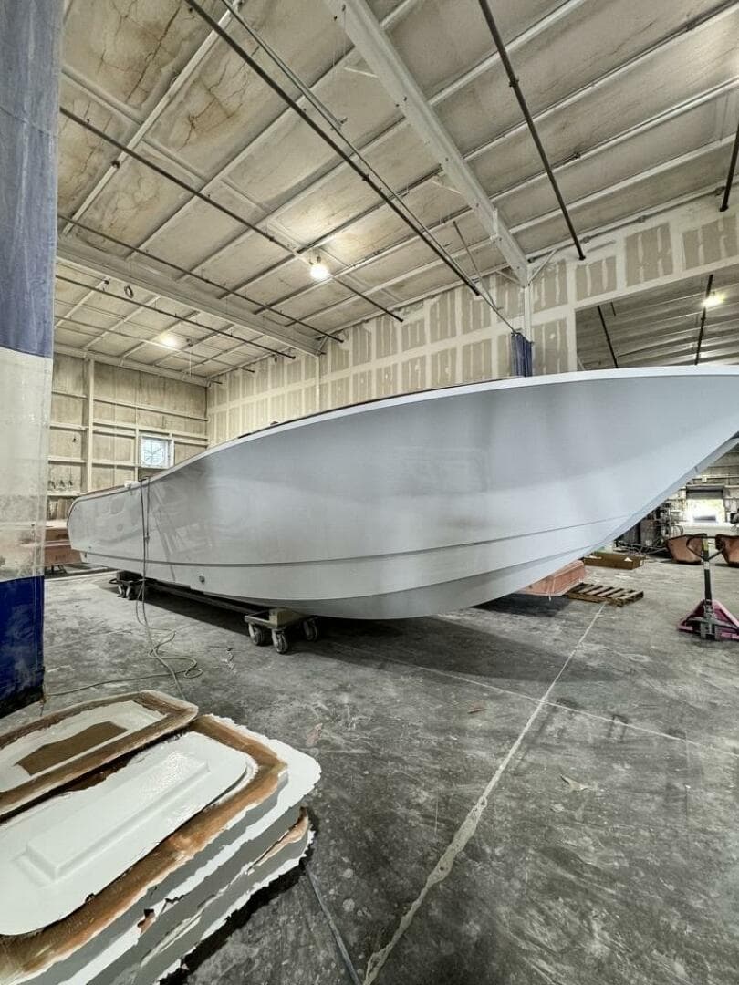 2026 Costa Custom 34sv