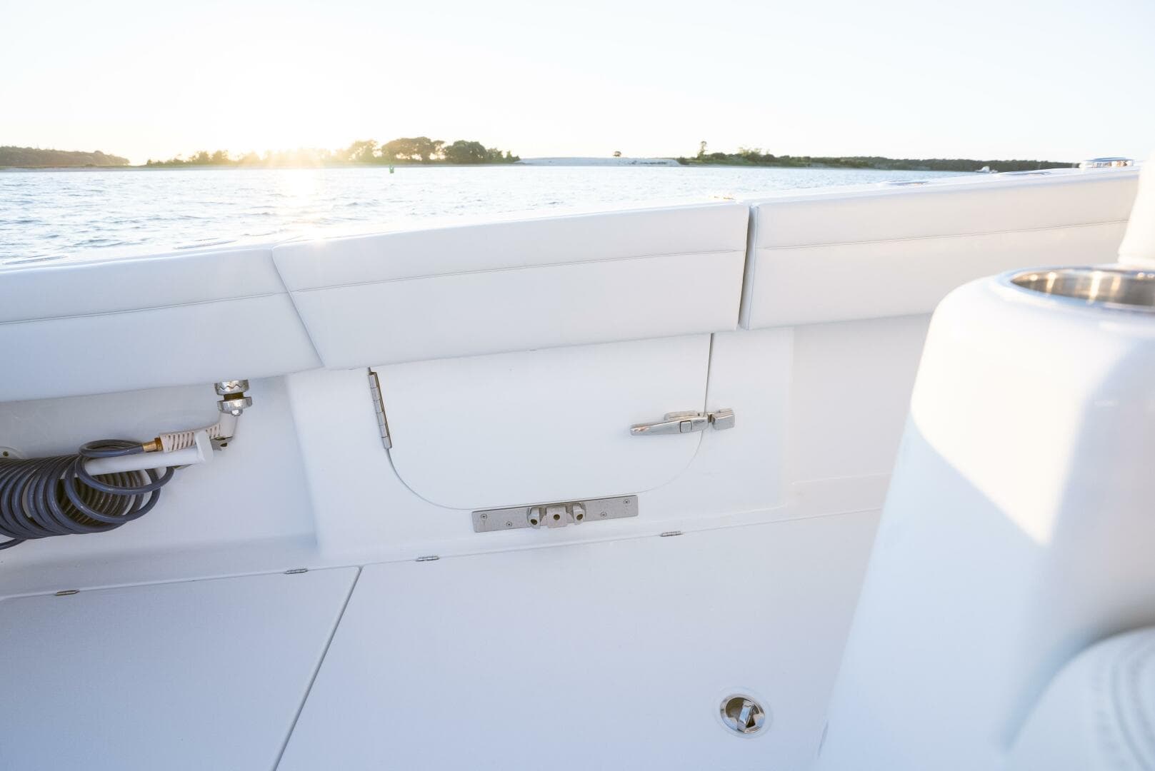 2026 Costa Custom 34sv