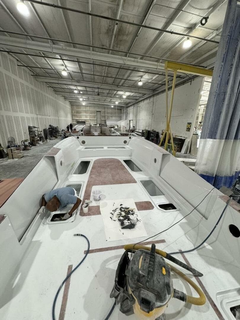 2026 Costa Custom 34sv