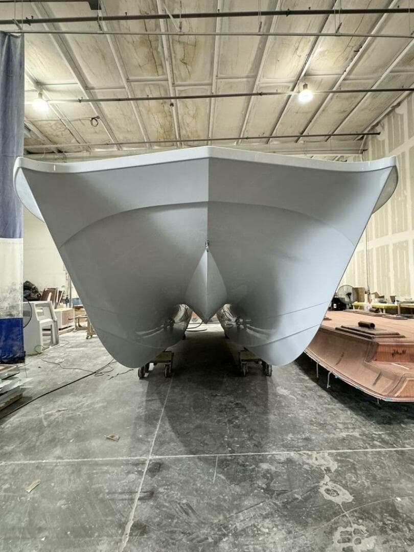 2026 Costa Custom 34sv