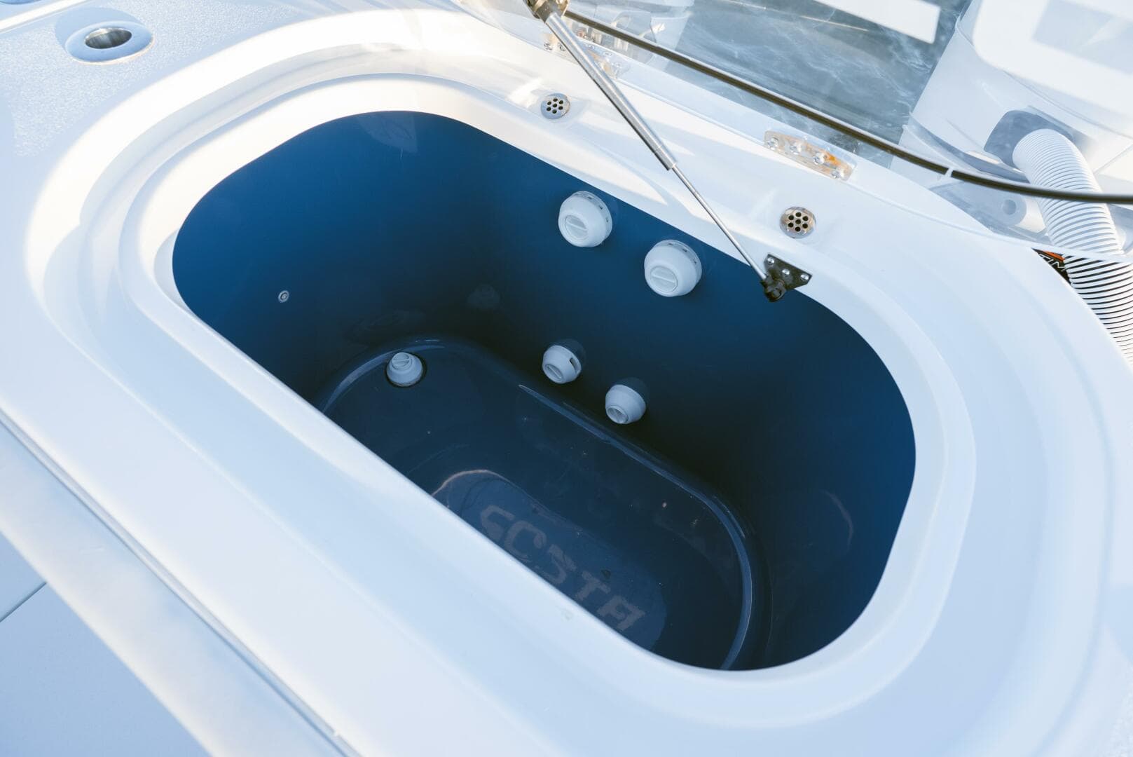 2026 Costa Custom 34sv