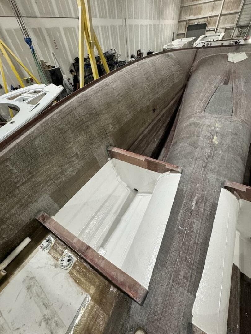 2026 Costa Custom 34sv