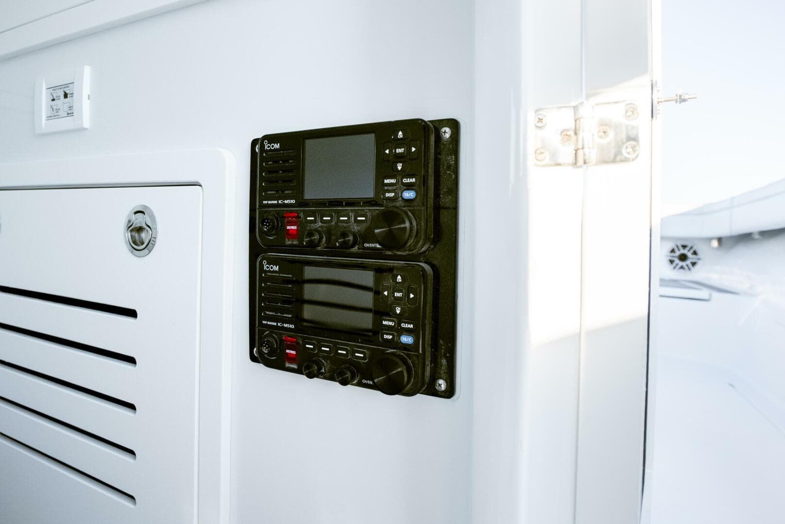 2026 Costa Custom 34sv