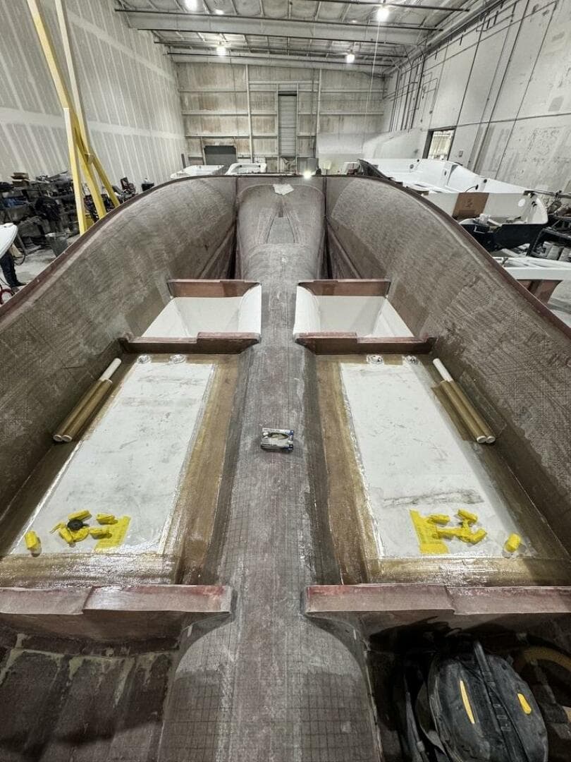 2026 Costa Custom 34sv