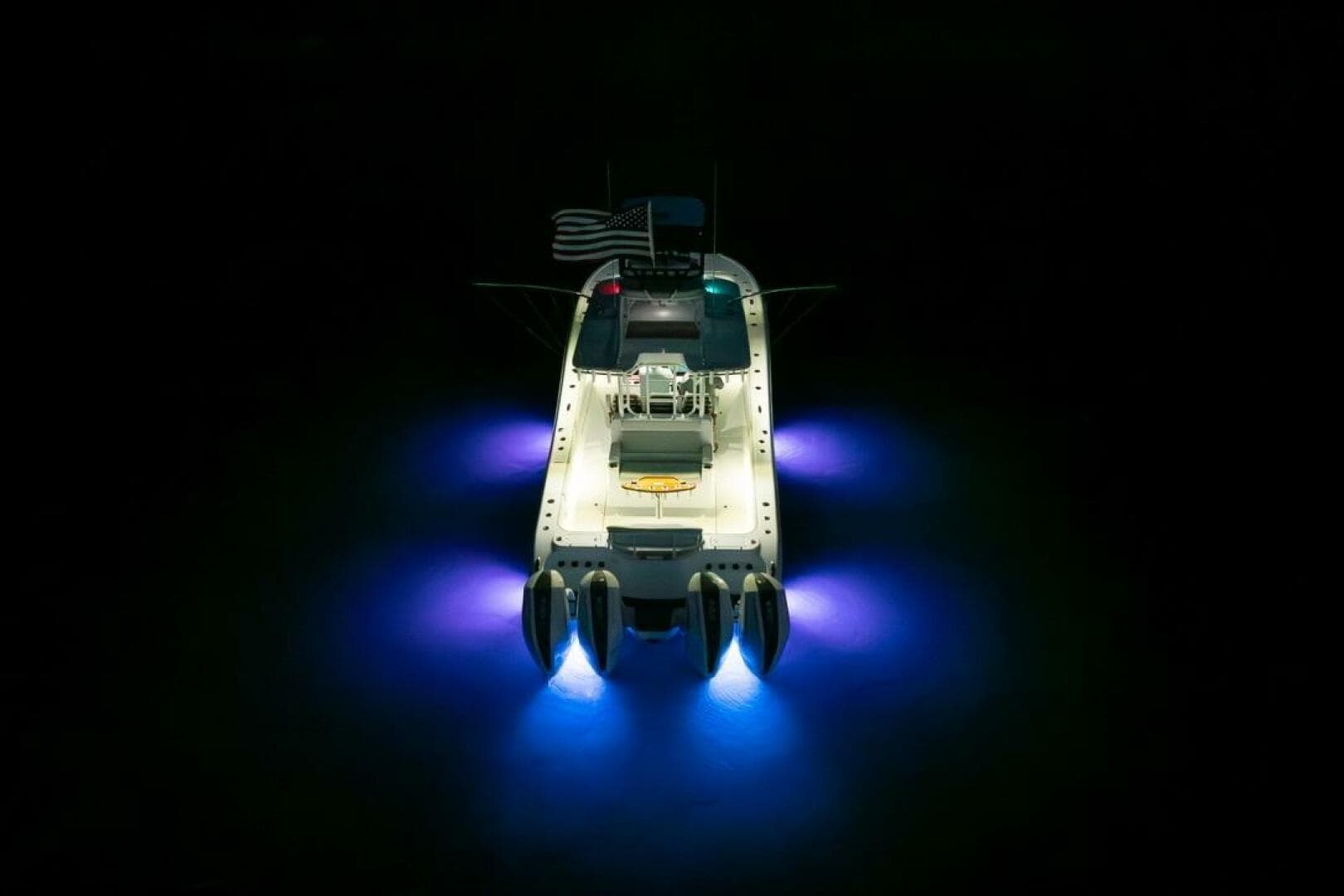 2026 Costa Custom 34sv