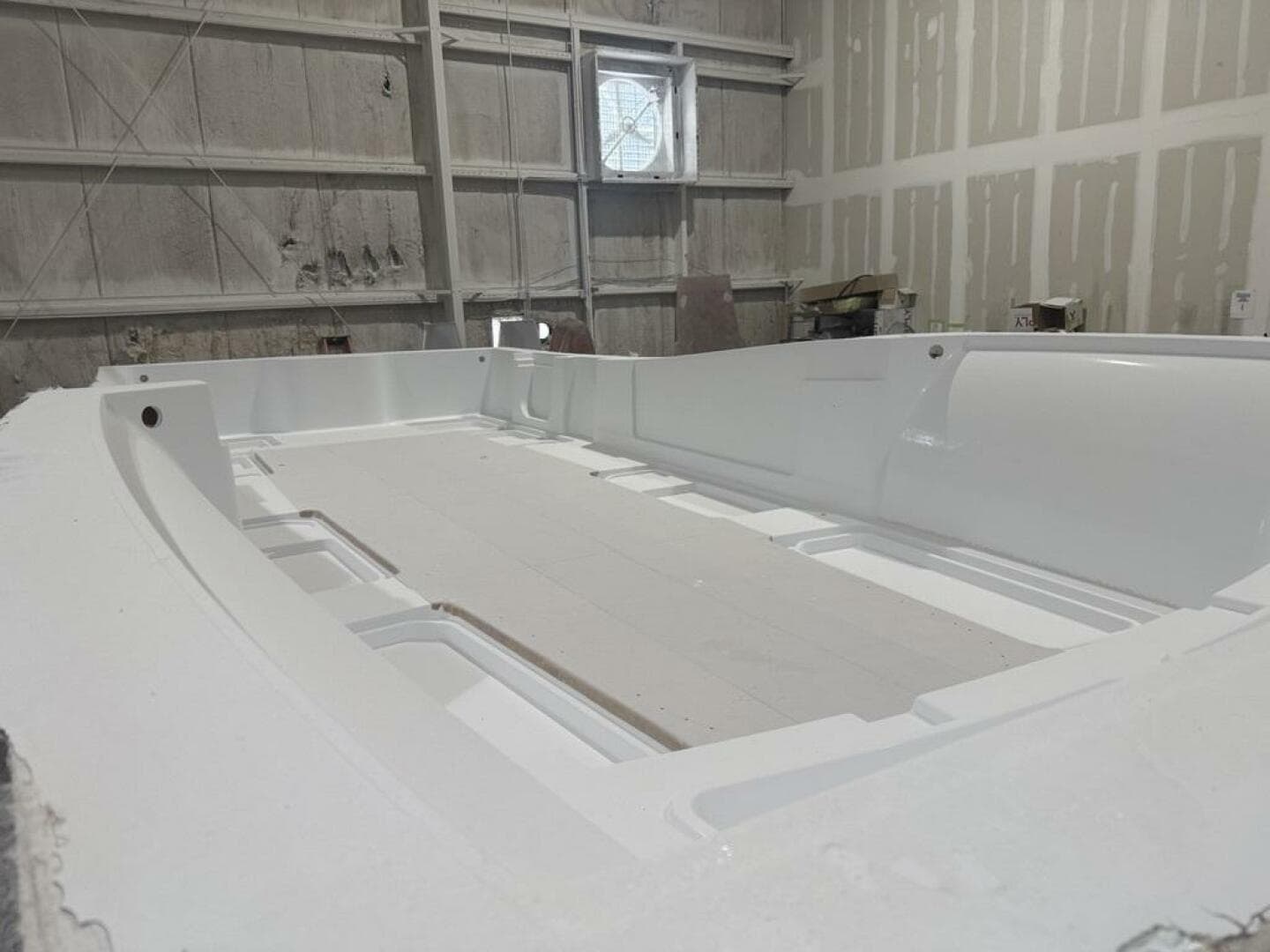 2026 Costa Custom 34sv