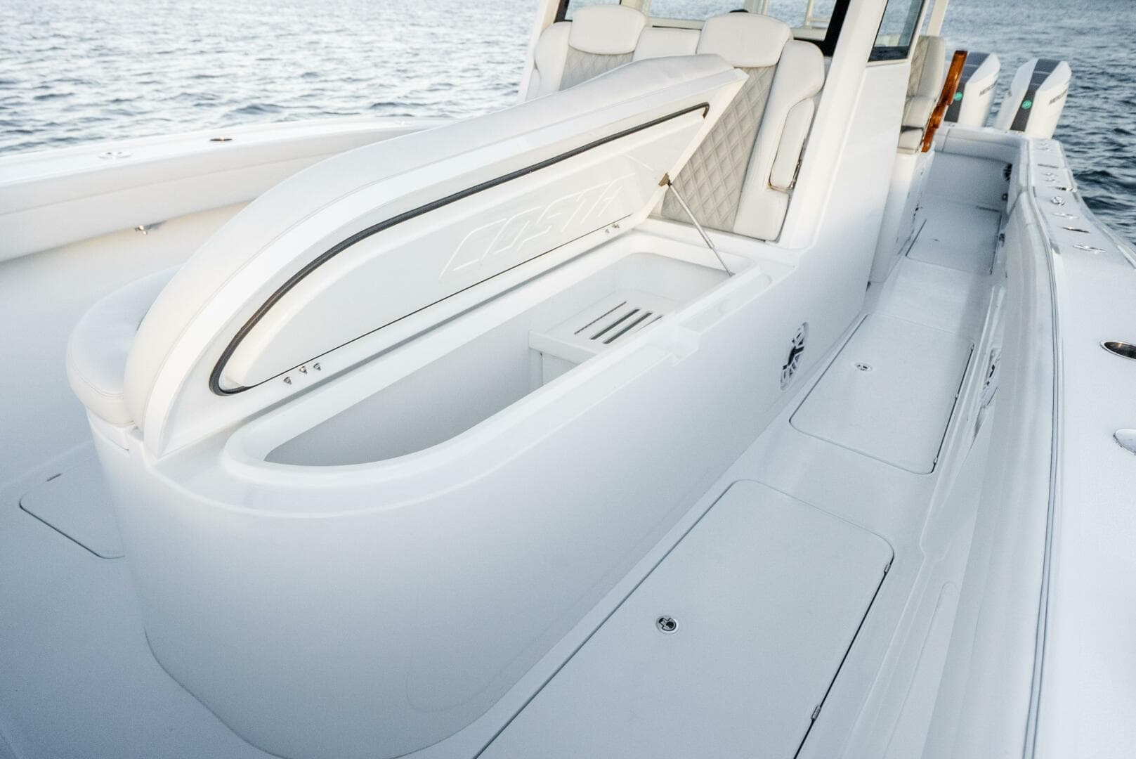 2026 Costa Custom 34sv