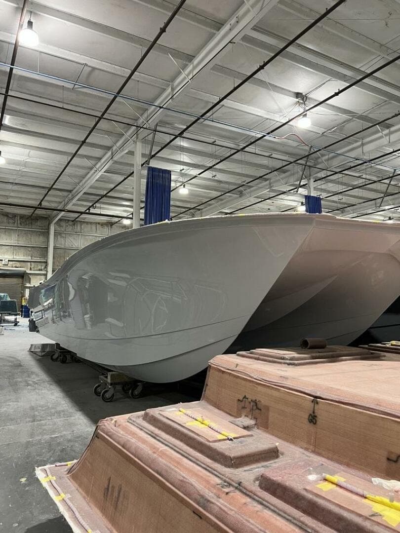 2026 Costa Custom 34sv