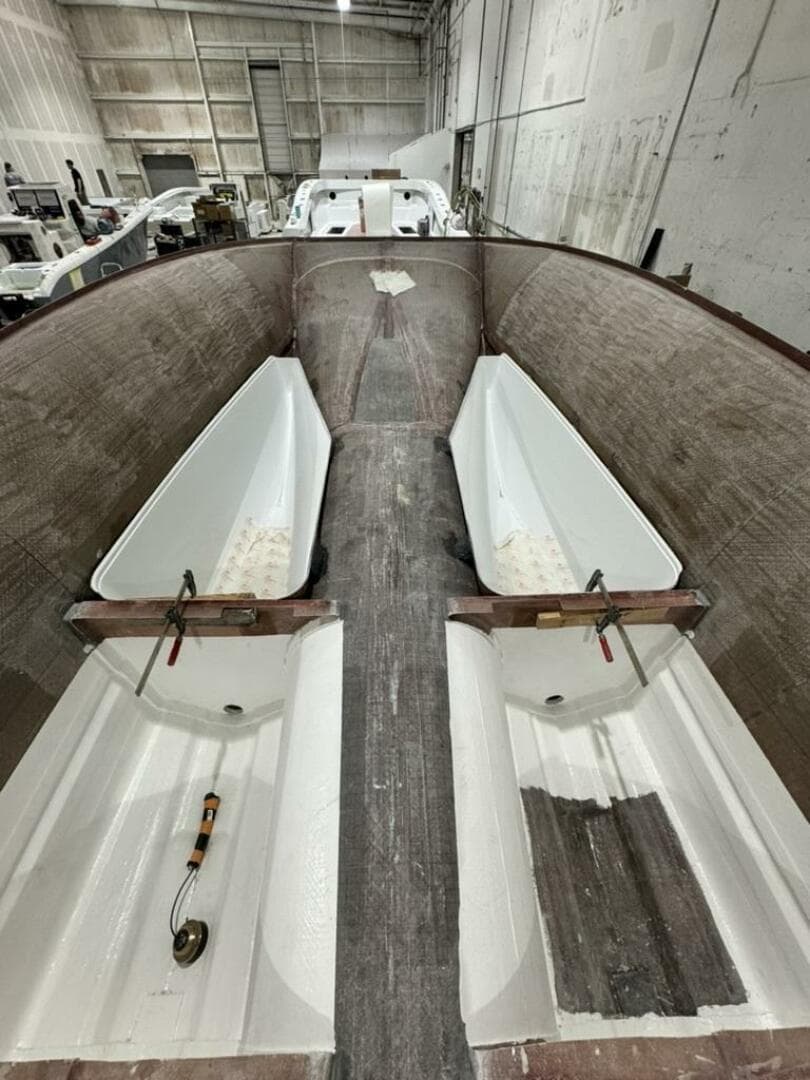 2026 Costa Custom 34sv