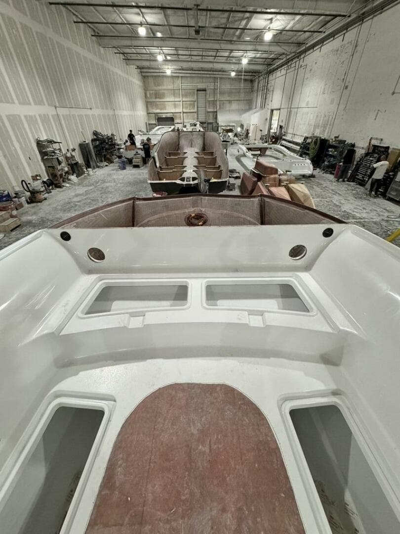 2026 Costa Custom 34sv