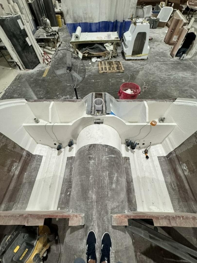 2026 Costa Custom 34sv