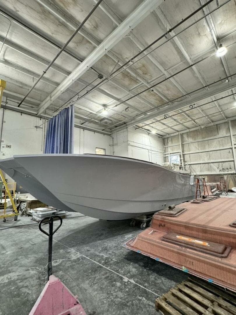 2026 Costa Custom 34sv