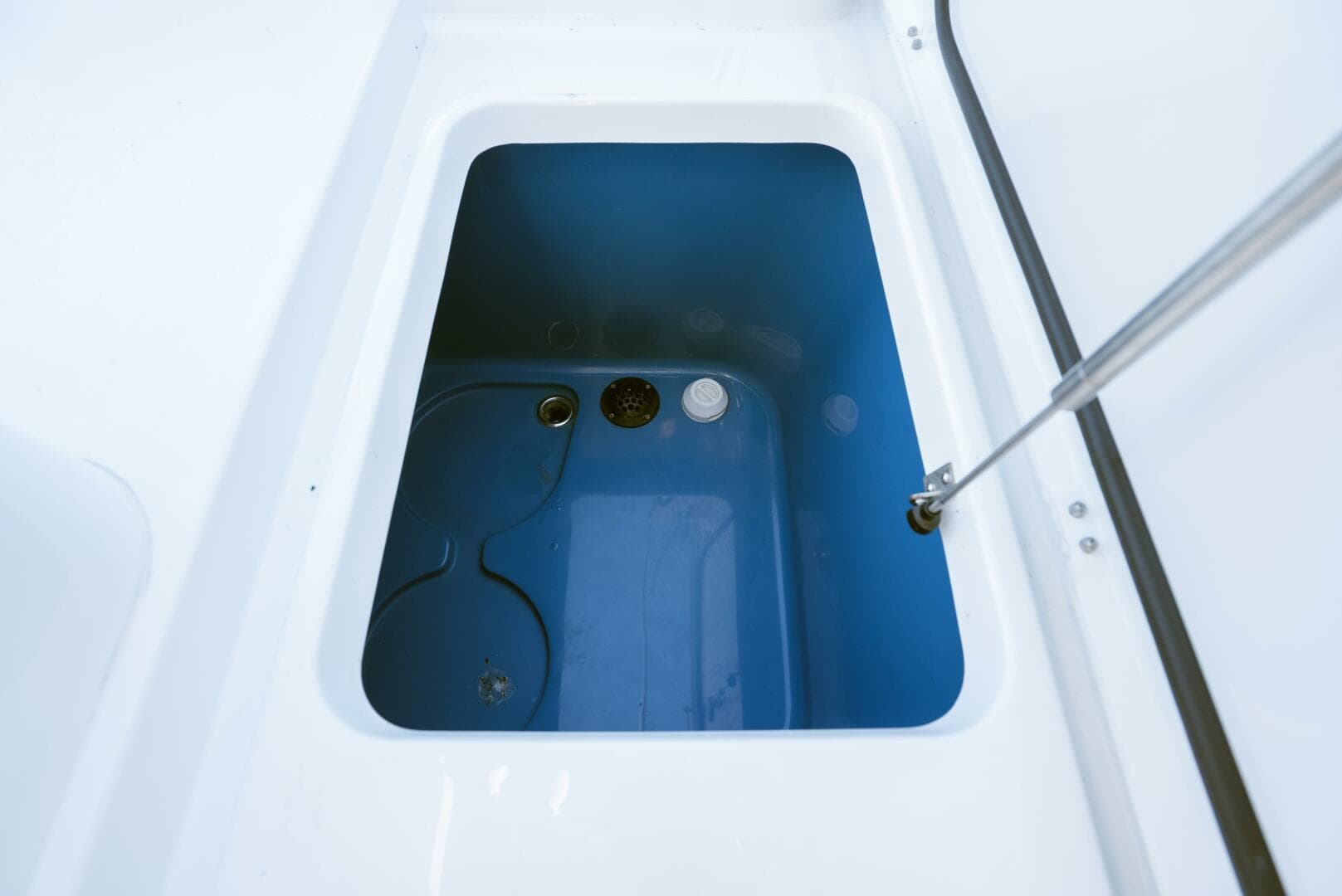 2026 Costa Custom 34sv